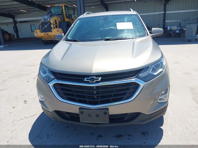 Chevrolet EQUINOX LT 2018 3GNAXTEX6JS640500 Image 13