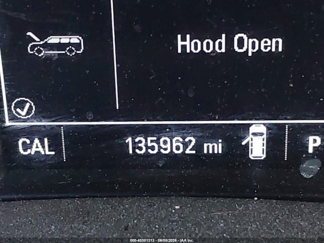 Chevrolet EQUINOX LT 2018 3GNAXTEX6JS640500 Image 16
