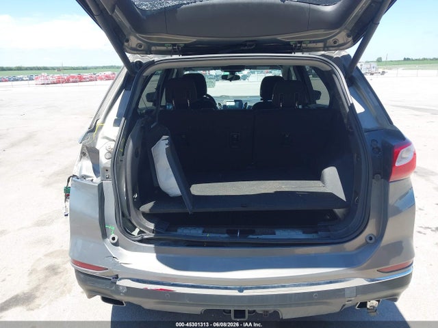 Chevrolet EQUINOX LT 2018 3GNAXTEX6JS640500 Image 18