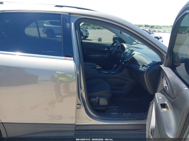Chevrolet EQUINOX LT 2018 3GNAXTEX6JS640500 Image 5