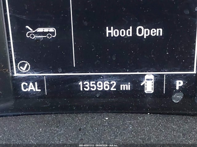 Chevrolet EQUINOX LT 2018 3GNAXTEX6JS640500 Image 7