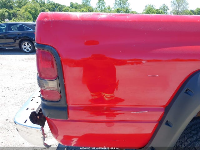 Aukcja sprzedaży 2002 Dodge Ram 2500 St, vin: 3B7KF236X2M270128, numer aukcji: 45301317