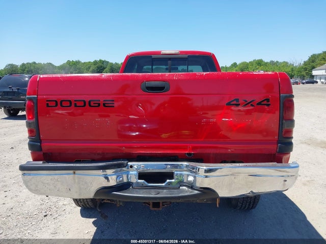 Aukcja sprzedaży 2002 Dodge Ram 2500 St, vin: 3B7KF236X2M270128, numer aukcji: 45301317