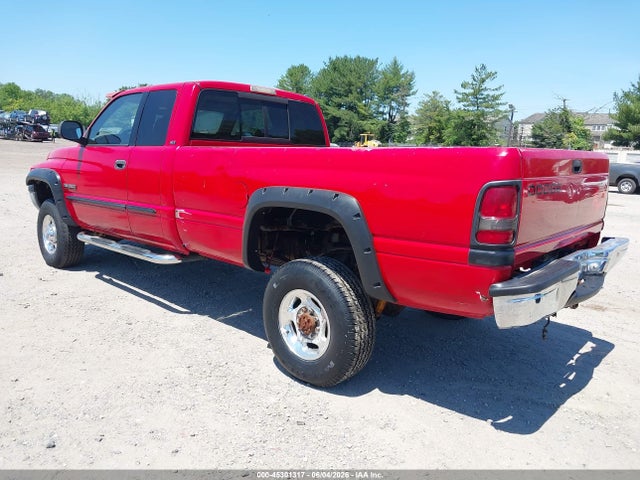 Aukcja sprzedaży 2002 Dodge Ram 2500 St, vin: 3B7KF236X2M270128, numer aukcji: 45301317