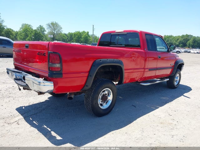 Aukcja sprzedaży 2002 Dodge Ram 2500 St, vin: 3B7KF236X2M270128, numer aukcji: 45301317