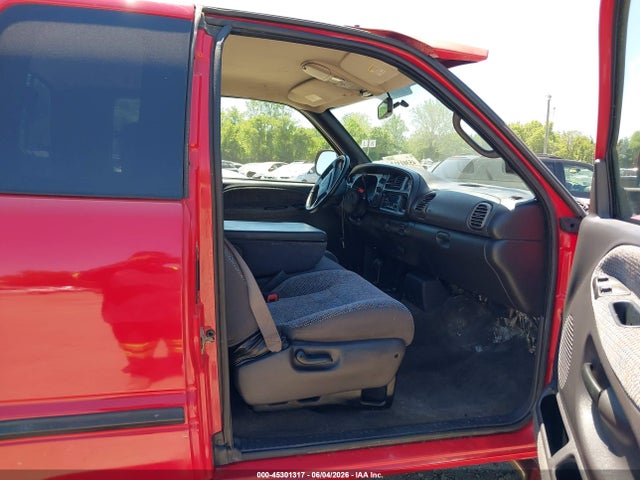 Aukcja sprzedaży 2002 Dodge Ram 2500 St, vin: 3B7KF236X2M270128, numer aukcji: 45301317