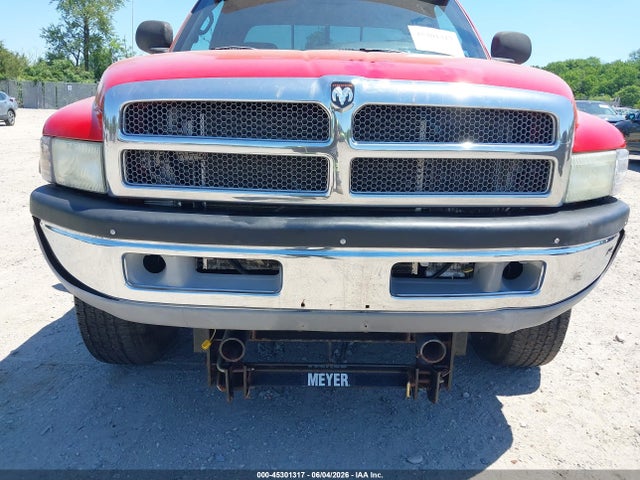 Aukcja sprzedaży 2002 Dodge Ram 2500 St, vin: 3B7KF236X2M270128, numer aukcji: 45301317