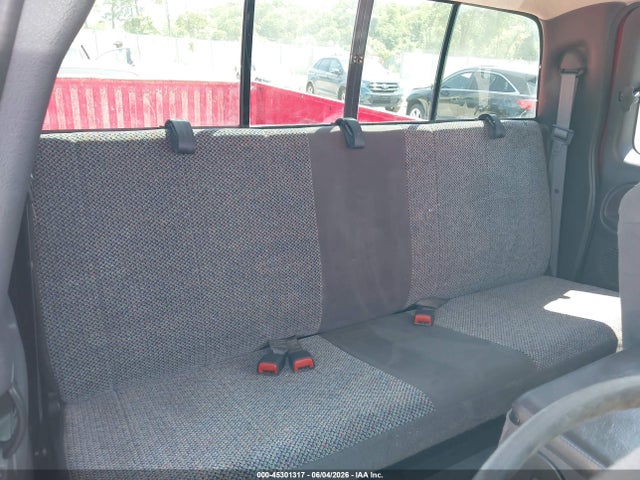 Aukcja sprzedaży 2002 Dodge Ram 2500 St, vin: 3B7KF236X2M270128, numer aukcji: 45301317
