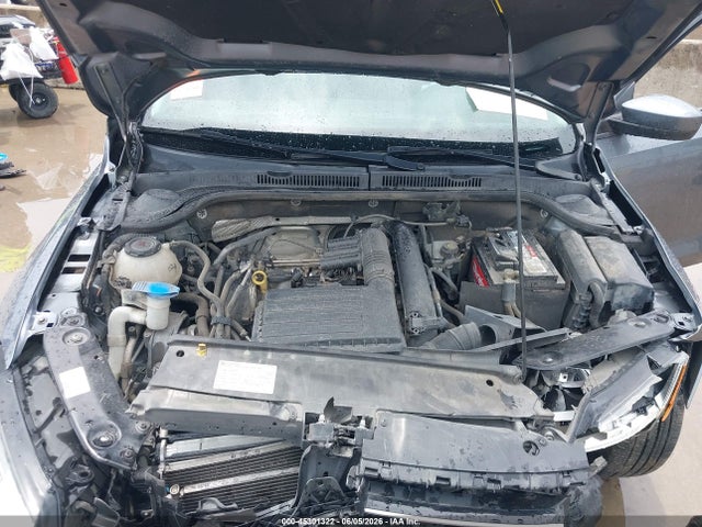 Продаж на аукціоні авто 2018 Volkswagen Jetta 1.4t S, vin: 3VW2B7AJ4JM204976, номер лоту: 45301322