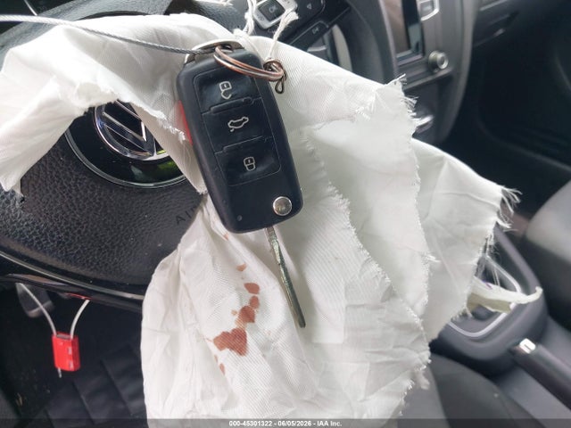 Продаж на аукціоні авто 2018 Volkswagen Jetta 1.4t S, vin: 3VW2B7AJ4JM204976, номер лоту: 45301322