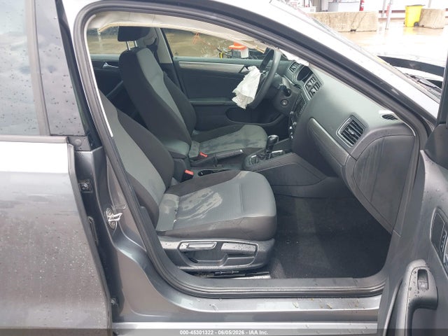 Продаж на аукціоні авто 2018 Volkswagen Jetta 1.4t S, vin: 3VW2B7AJ4JM204976, номер лоту: 45301322