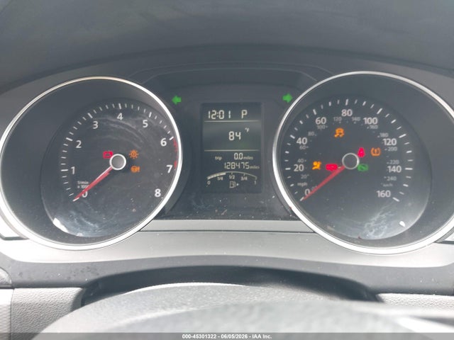 Продаж на аукціоні авто 2018 Volkswagen Jetta 1.4t S, vin: 3VW2B7AJ4JM204976, номер лоту: 45301322
