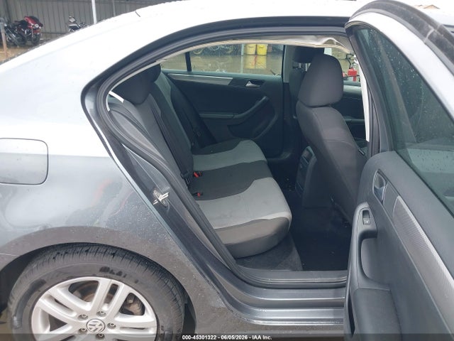 Продаж на аукціоні авто 2018 Volkswagen Jetta 1.4t S, vin: 3VW2B7AJ4JM204976, номер лоту: 45301322