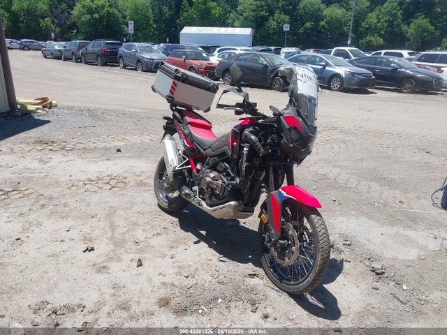 Honda Crf1000 D 2024 JH2SD1558RK000067 головне зображення