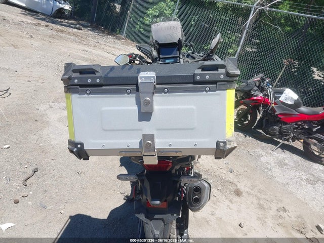 Honda Crf1000 D 2024 JH2SD1558RK000067 Image 12