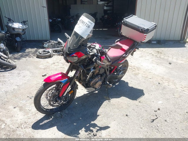 Honda Crf1000 D 2024 JH2SD1558RK000067 Image 2