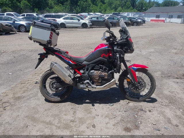 Honda Crf1000 D 2024 JH2SD1558RK000067 Image 13