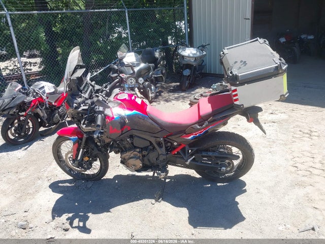 Honda Crf1000 D 2024 JH2SD1558RK000067 Image 14