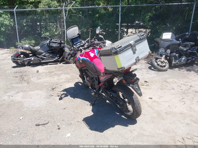 Honda Crf1000 D 2024 JH2SD1558RK000067 Image 3