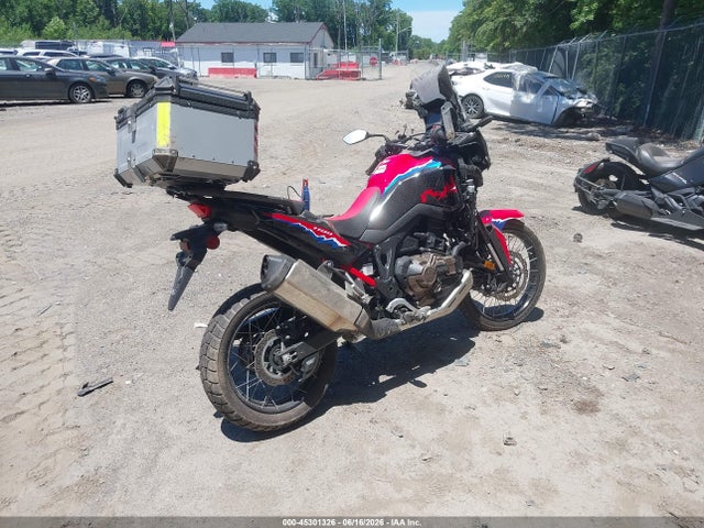 Honda Crf1000 D 2024 JH2SD1558RK000067 Image 4