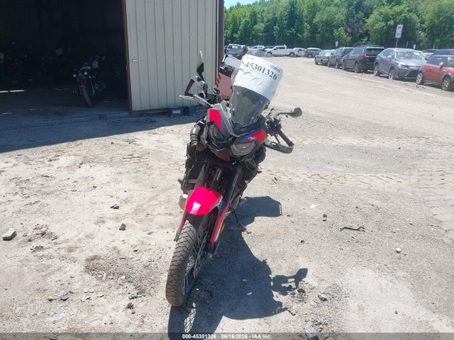 Honda Crf1000 D 2024 JH2SD1558RK000067 Image 5