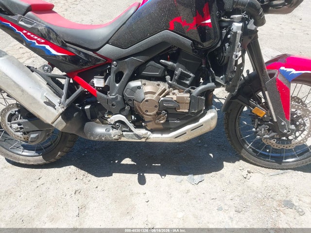 Honda Crf1000 D 2024 JH2SD1558RK000067 Image 8