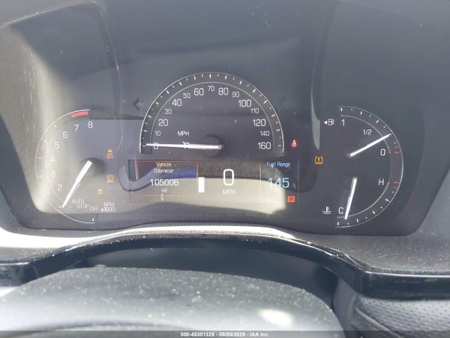 Продажа на аукционе авто 2017 Cadillac Xt5 Luxury, vin: 1GYKNDRS1HZ200540, номер лота: 45301328