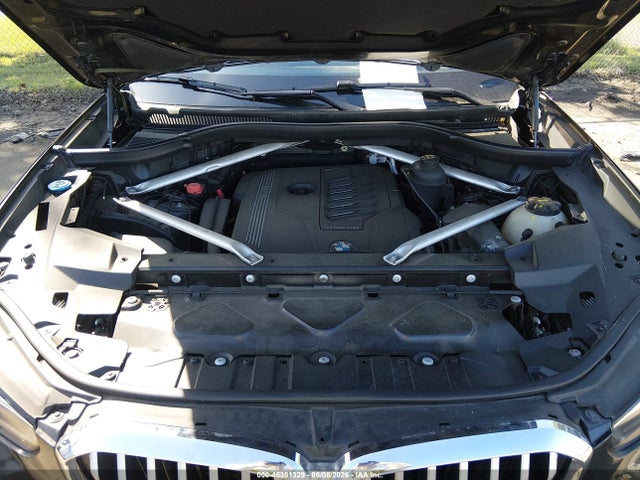 Продажа на аукционе авто 2019 Bmw X5 Xdrive40i, vin: 5UXCR6C53KLL36660, номер лота: 45301329