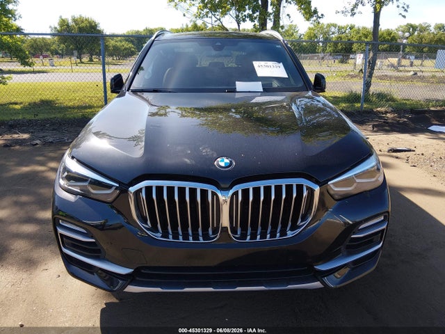 Продажа на аукционе авто 2019 Bmw X5 Xdrive40i, vin: 5UXCR6C53KLL36660, номер лота: 45301329