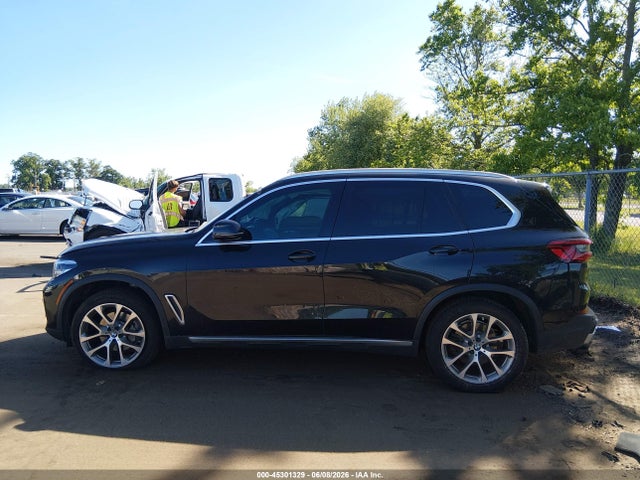 Продажа на аукционе авто 2019 Bmw X5 Xdrive40i, vin: 5UXCR6C53KLL36660, номер лота: 45301329
