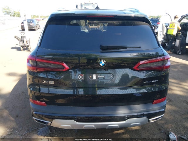 Продажа на аукционе авто 2019 Bmw X5 Xdrive40i, vin: 5UXCR6C53KLL36660, номер лота: 45301329