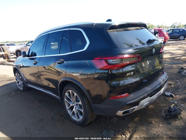 Продажа на аукционе авто 2019 Bmw X5 Xdrive40i, vin: 5UXCR6C53KLL36660, номер лота: 45301329