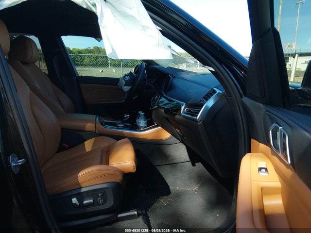 Продажа на аукционе авто 2019 Bmw X5 Xdrive40i, vin: 5UXCR6C53KLL36660, номер лота: 45301329