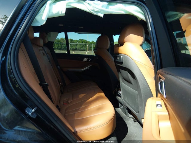 Продажа на аукционе авто 2019 Bmw X5 Xdrive40i, vin: 5UXCR6C53KLL36660, номер лота: 45301329