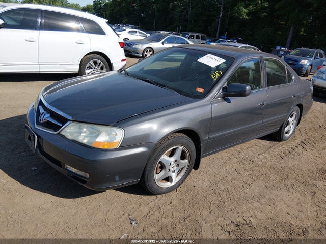 Продаж на аукціоні авто 2003 Acura Tl 3.2, vin: 19UUA56603A012592, номер лоту: 45301332
