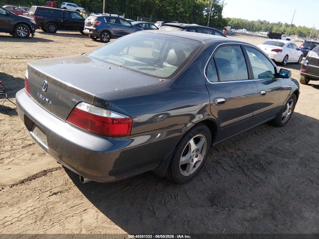 Продаж на аукціоні авто 2003 Acura Tl 3.2, vin: 19UUA56603A012592, номер лоту: 45301332