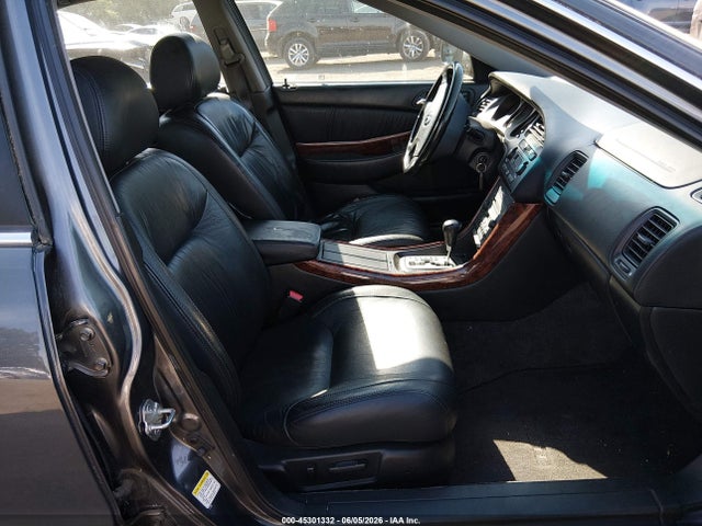 Продаж на аукціоні авто 2003 Acura Tl 3.2, vin: 19UUA56603A012592, номер лоту: 45301332