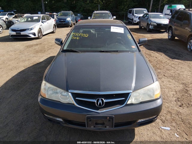Продаж на аукціоні авто 2003 Acura Tl 3.2, vin: 19UUA56603A012592, номер лоту: 45301332