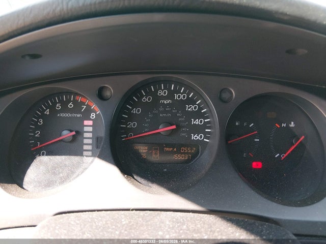 Продаж на аукціоні авто 2003 Acura Tl 3.2, vin: 19UUA56603A012592, номер лоту: 45301332