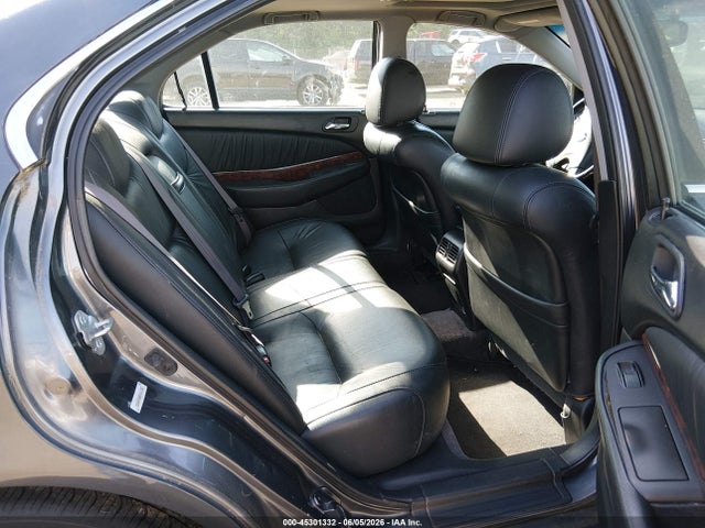 Продаж на аукціоні авто 2003 Acura Tl 3.2, vin: 19UUA56603A012592, номер лоту: 45301332