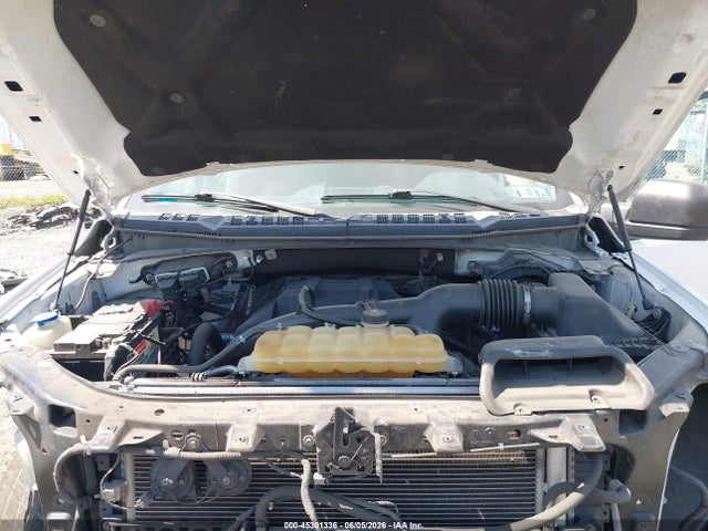 Продаж на аукціоні авто 2017 Ford F-150 Xl, vin: 1FTEX1EP7HFC76651, номер лоту: 45301336