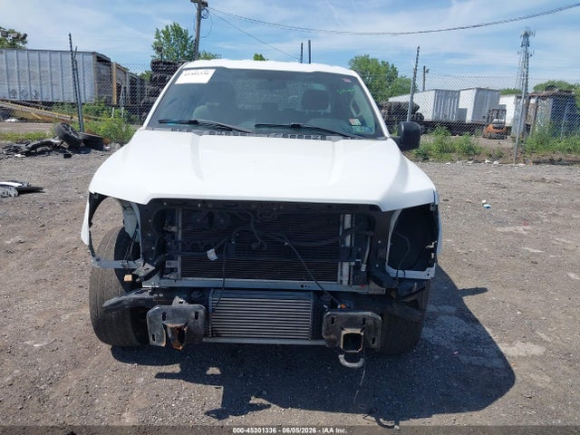 Продаж на аукціоні авто 2017 Ford F-150 Xl, vin: 1FTEX1EP7HFC76651, номер лоту: 45301336