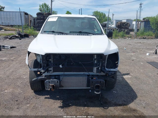 Продаж на аукціоні авто 2017 Ford F-150 Xl, vin: 1FTEX1EP7HFC76651, номер лоту: 45301336