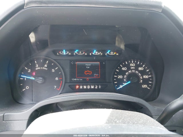 Продаж на аукціоні авто 2017 Ford F-150 Xl, vin: 1FTEX1EP7HFC76651, номер лоту: 45301336