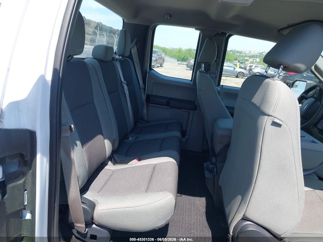 Продаж на аукціоні авто 2017 Ford F-150 Xl, vin: 1FTEX1EP7HFC76651, номер лоту: 45301336