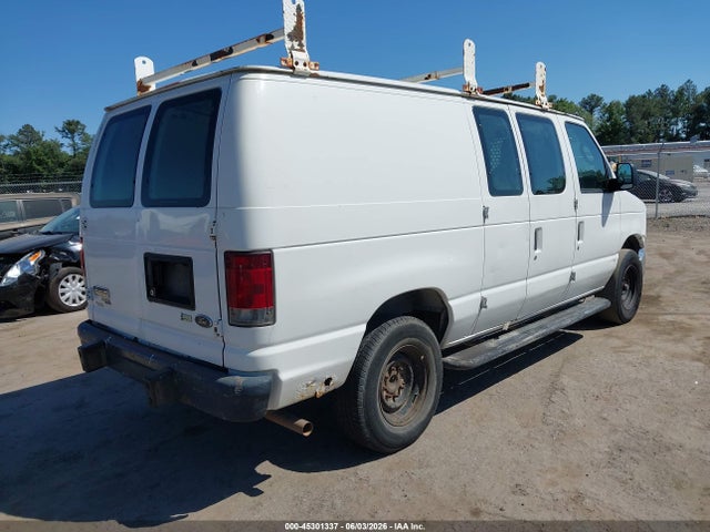 45301337 :رقم المزاد ، 1FTNE2EW6BDB16413 vin ، 2011 Ford E-250 Commercial مزاد بيع
