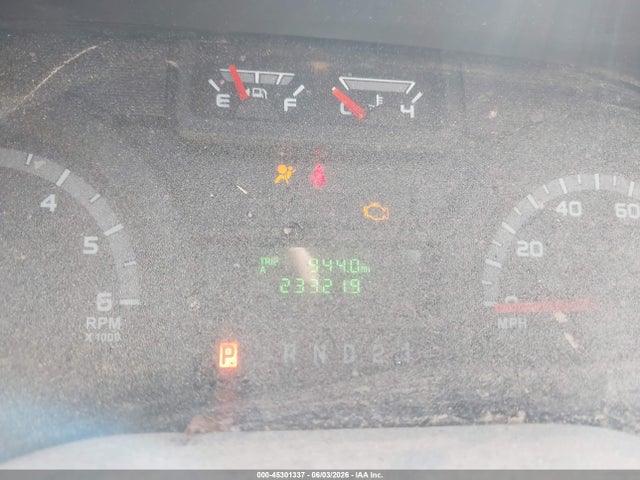 45301337 :رقم المزاد ، 1FTNE2EW6BDB16413 vin ، 2011 Ford E-250 Commercial مزاد بيع