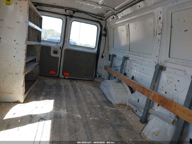45301337 :رقم المزاد ، 1FTNE2EW6BDB16413 vin ، 2011 Ford E-250 Commercial مزاد بيع