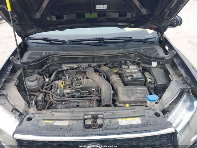 Продаж на аукціоні авто 2023 Volkswagen Taos 1.5t Se, vin: 3VVEX7B29PM321617, номер лоту: 45301339