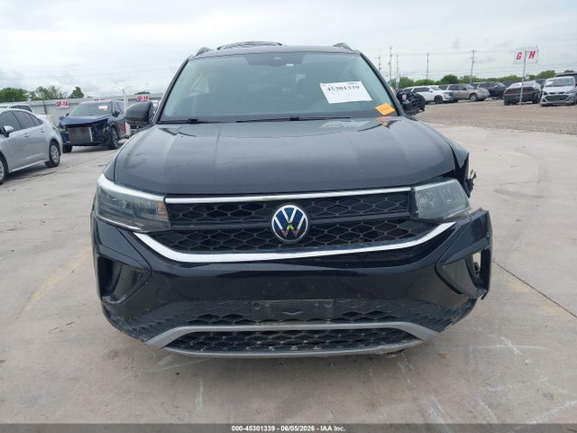 Продаж на аукціоні авто 2023 Volkswagen Taos 1.5t Se, vin: 3VVEX7B29PM321617, номер лоту: 45301339